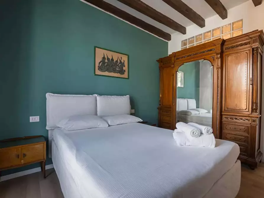 Immagine 2 di Appartamento in affitto  in Via Marco Aurelio39 a Milano