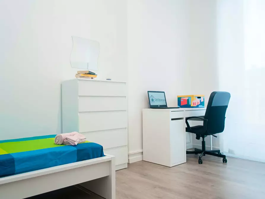 Immagine 3 di Camera in affitto  in Via Aldo Barbaro15 a Torino