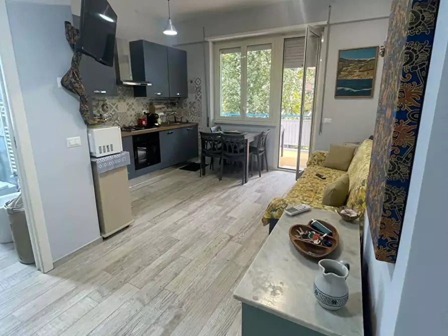 Immagine 2 di Appartamento in affitto  in Via delle Tartane8 a Roma