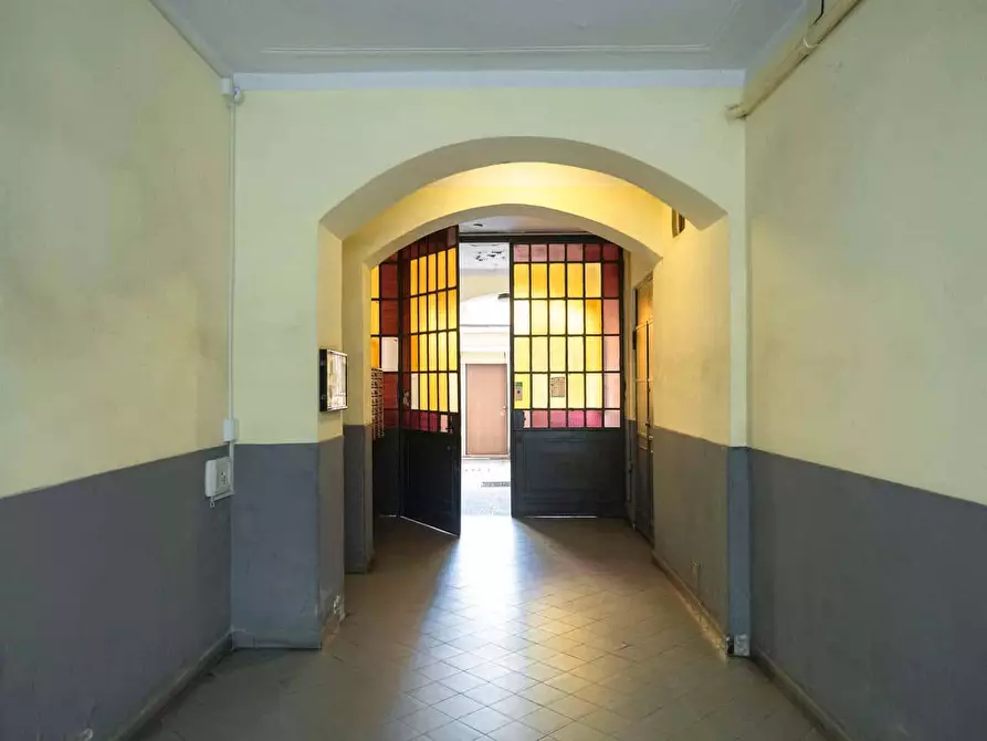 Immagine 7 di Appartamento in affitto  in Via Clusone1 a Milano