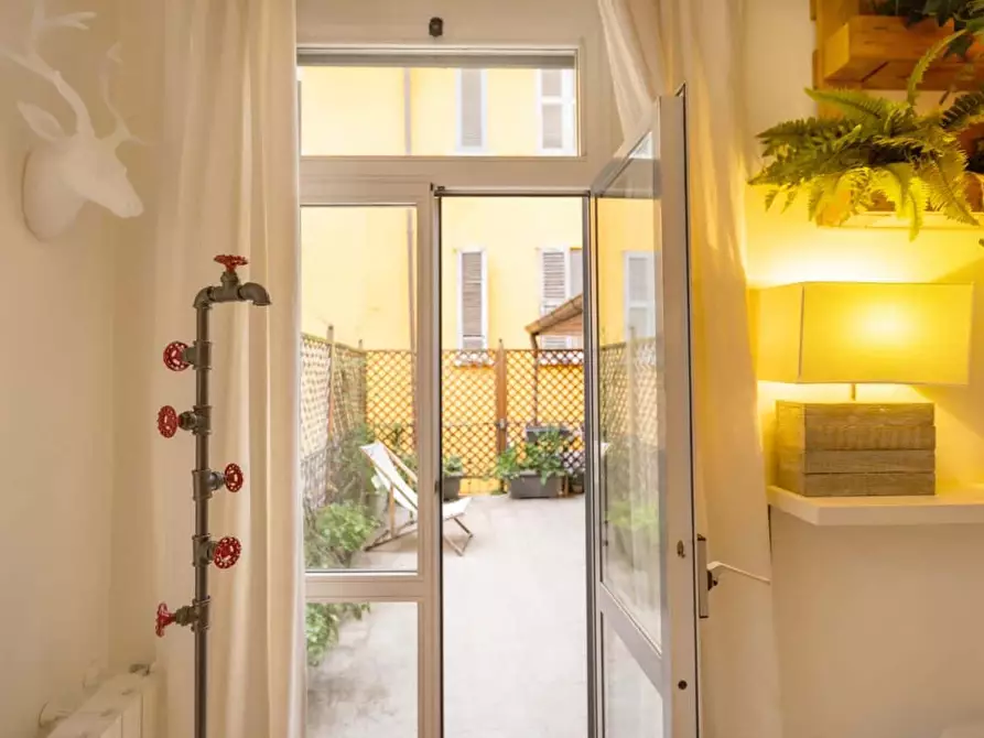 Immagine 22 di Appartamento in affitto  in Via Carlo Farini2 a Milano