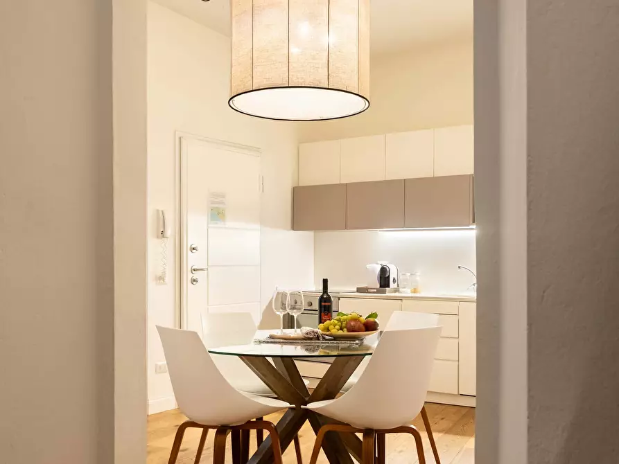 Immagine 23 di Appartamento in affitto  in Via dè Tornabuoni a Firenze