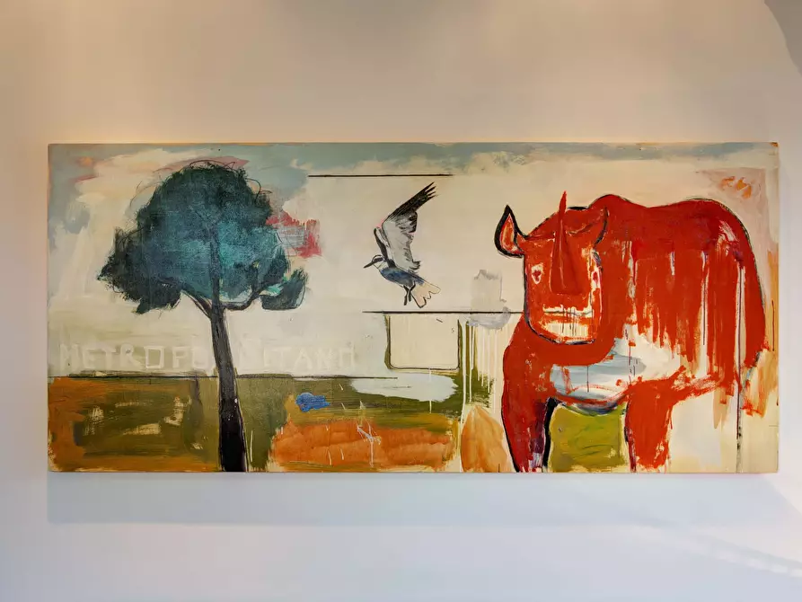 Immagine 22 di Appartamento in affitto  in Via Appia Pignatelli a Roma