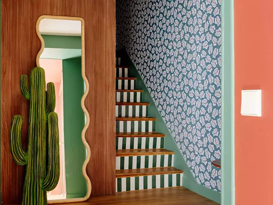 Immagine 13 di Appartamento in affitto  in Via dell'Orso a Milano