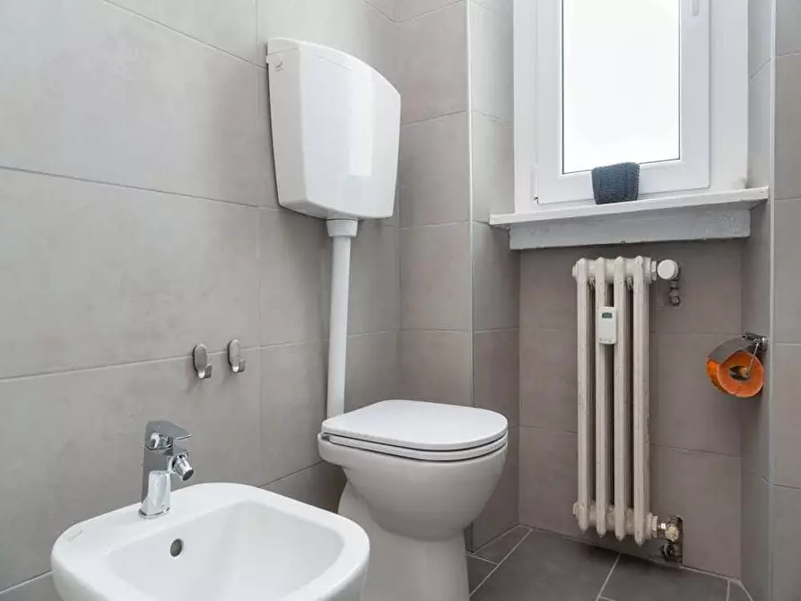 Immagine 22 di Camera in affitto  in Via Melchiorre Gioia71 a Milano