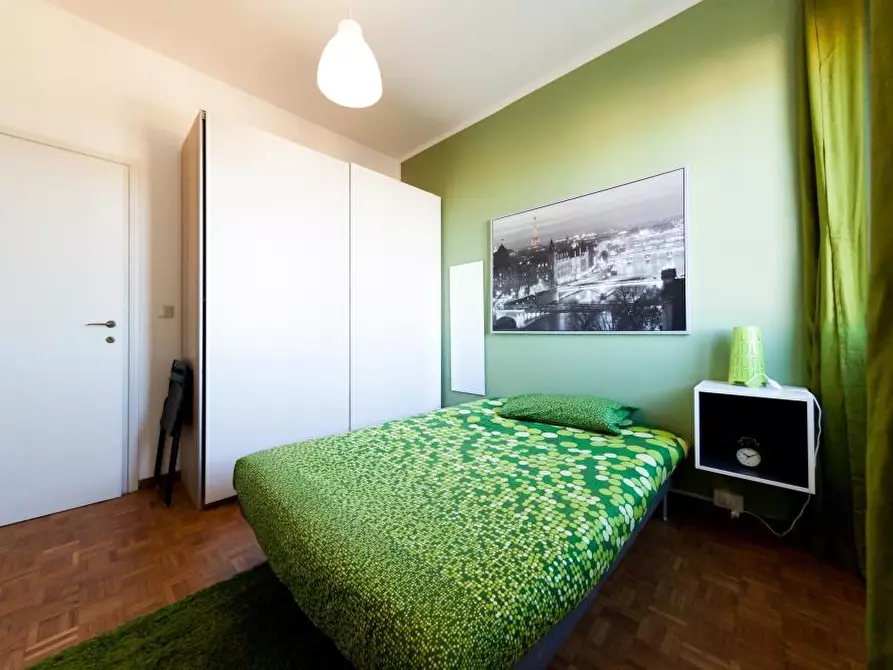 Immagine 2 di Camera in affitto  in Piazza Trento e Trieste1 a Bologna