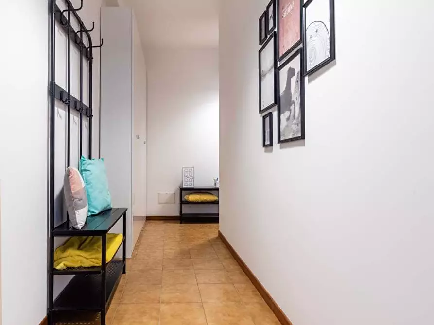 Immagine 18 di Camera in affitto  in Via dei Missaglia13 a Milano