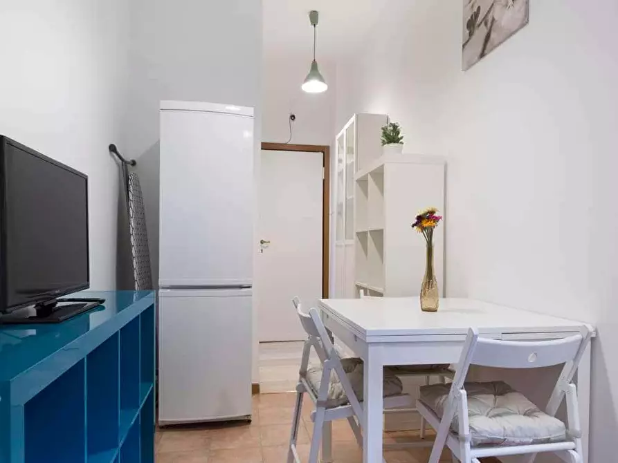 Immagine 30 di Camera in affitto  in Via Bartolomeo D'Alviano21 a Milano
