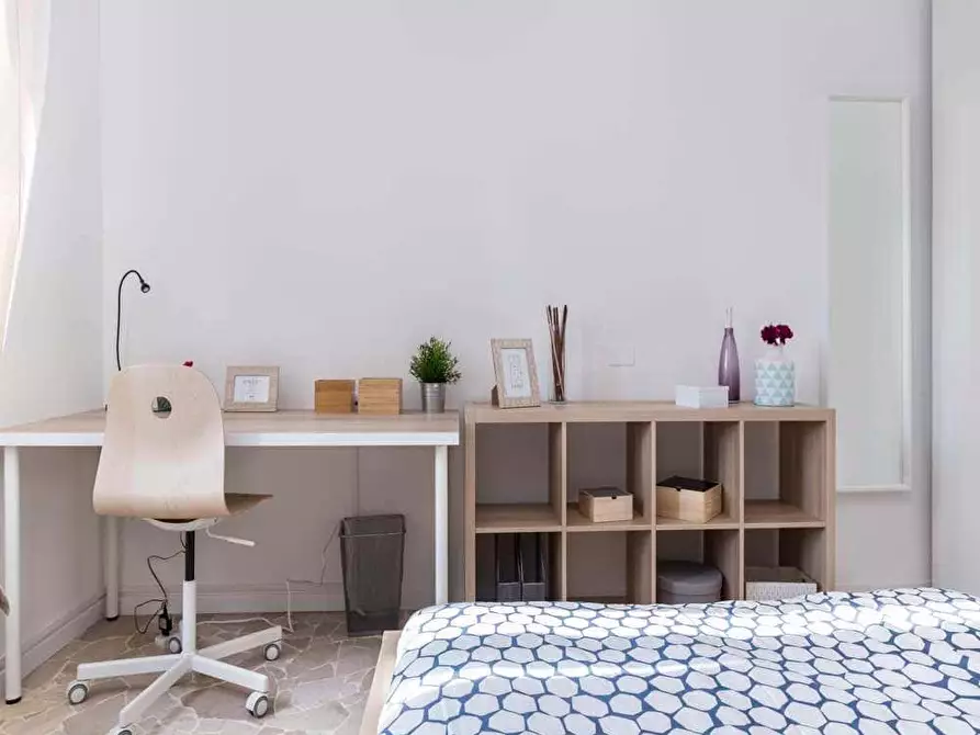 Immagine 2 di Camera in affitto  in Largo Cavalieri di Malta6 a Milano