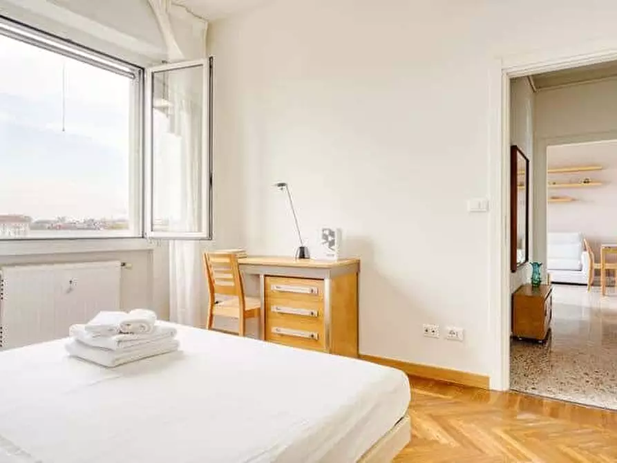 Immagine 14 di Appartamento in affitto  in Via Pasquale Fornari48 a Milano