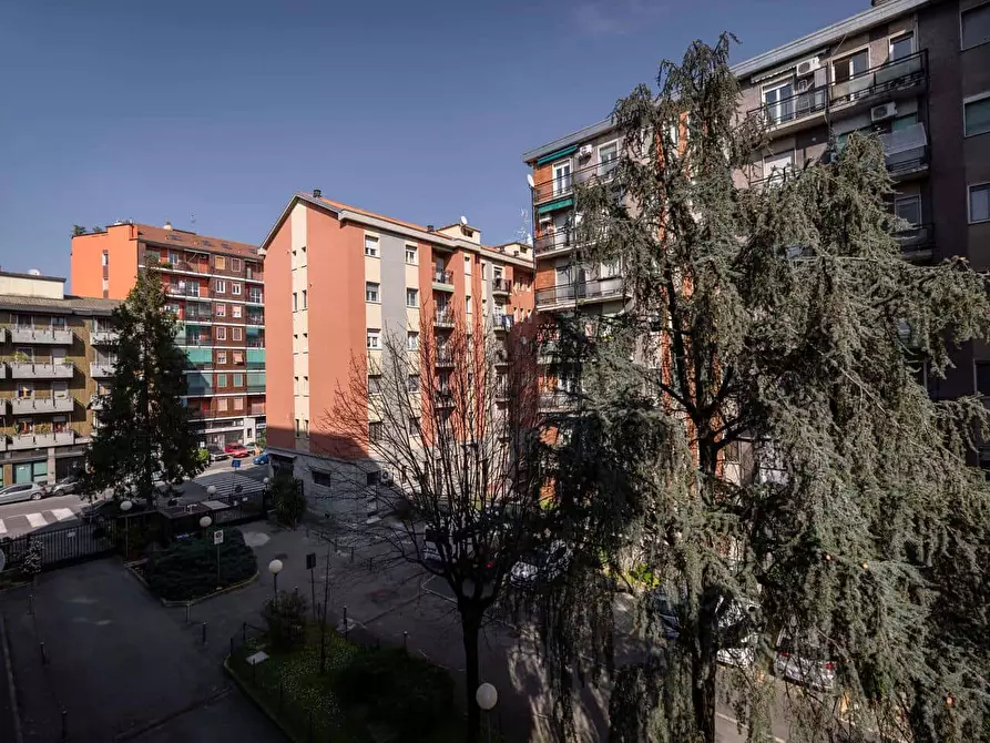 Immagine 20 di Appartamento in affitto  in Via Marco D'Agrate19 a Milano