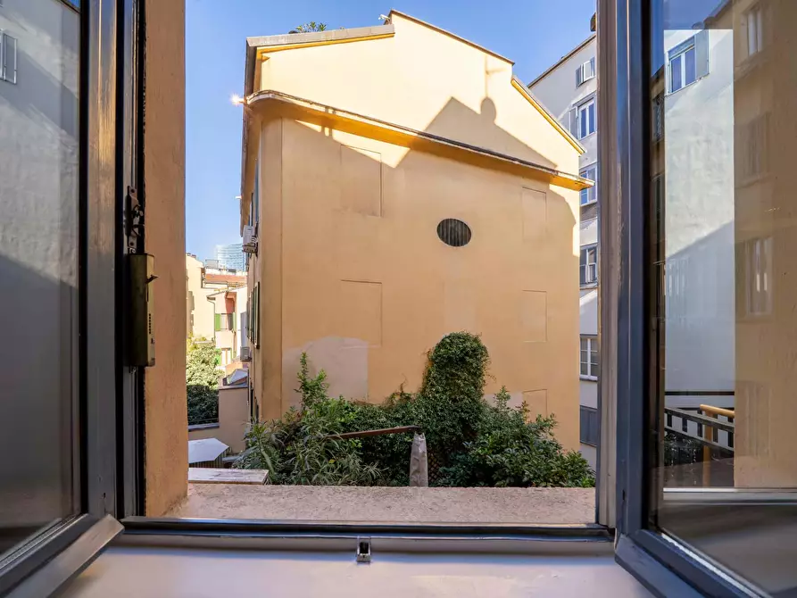 Immagine 31 di Appartamento in affitto  in Via Marsala4 a Milano