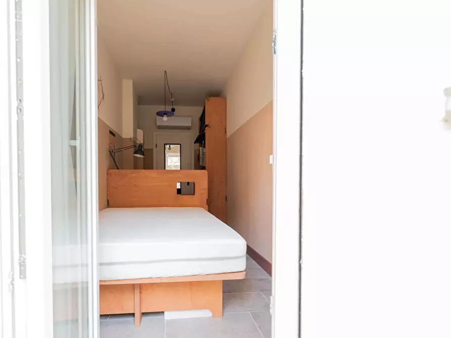 Immagine 2 di Camera in affitto  in Via Privata Tobruk6 a Milano