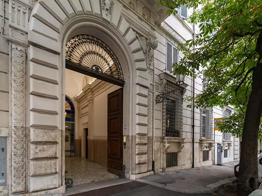 Immagine 3 di Appartamento in affitto  in Via di Porta Pinciana34 a Roma