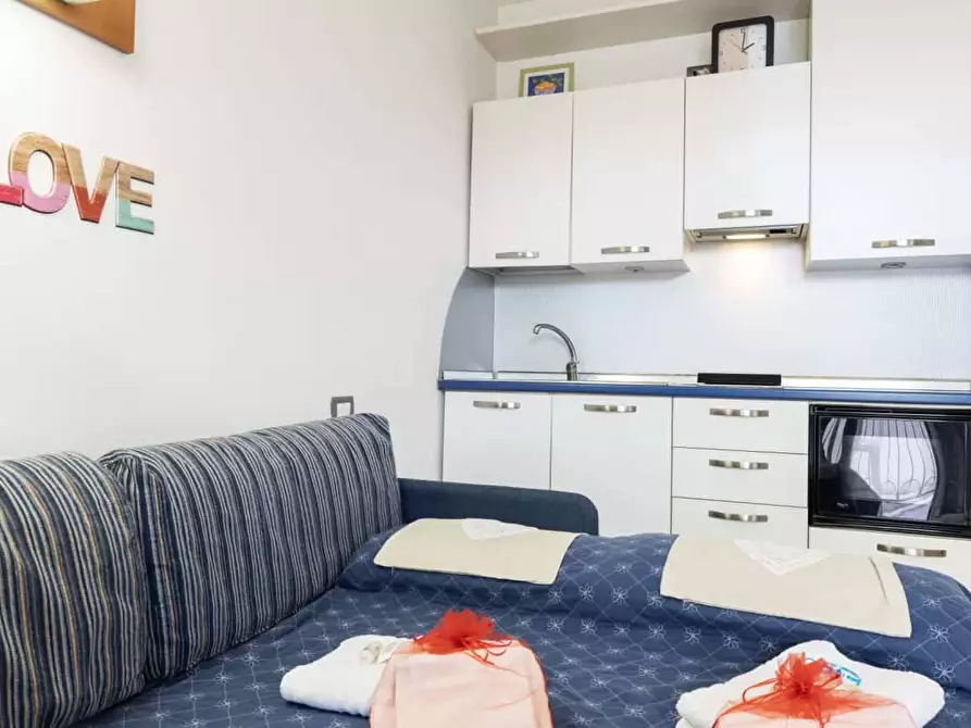 Immagine 3 di Appartamento in affitto  in Viale Palestrina17 a Riccione