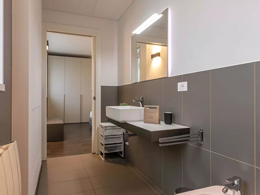 Immagine 15 di Appartamento in affitto  in Via Torino6 a Venezia