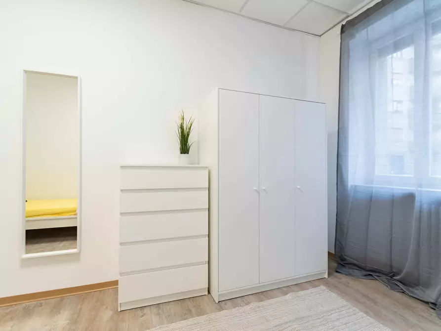 Immagine 4 di Camera in affitto  in Via Frinco15 a Torino