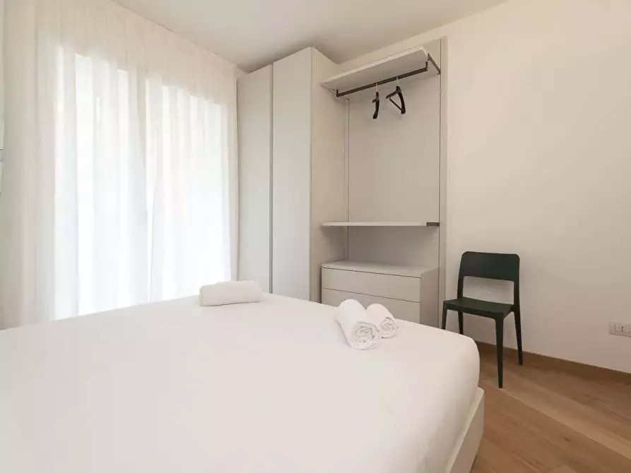 Immagine 21 di Appartamento in affitto  in Via Giovanni da Milano11 a Milano