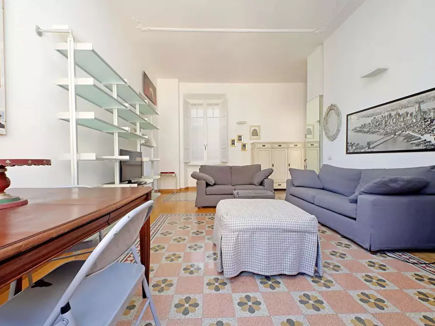 Immagine 8 di Appartamento in affitto  in Viale Bruno Buozzi19 a Roma