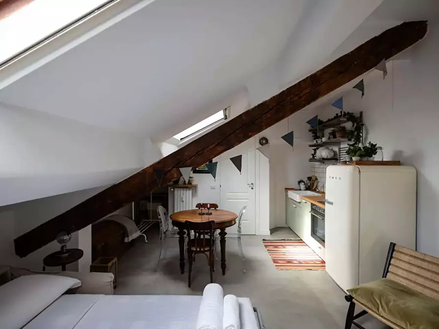 Immagine 13 di Appartamento in affitto  in Via Copernico8 a Milano