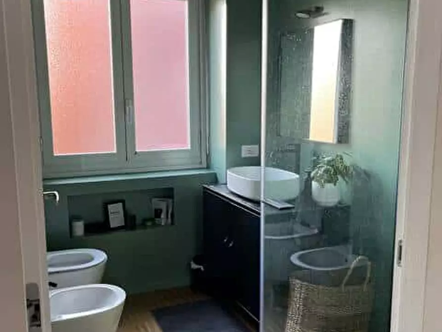 Immagine 8 di Appartamento in affitto  in Via Lattanzio59 a Milano