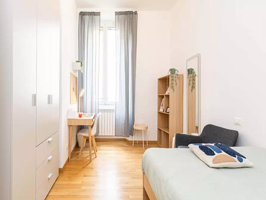 Immagine 6 di Camera in affitto  in Corso Buenos Aires47 a Milano