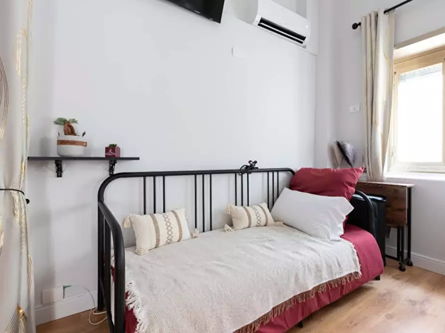 Immagine 15 di Appartamento in affitto  in Via Arpino59 a Roma