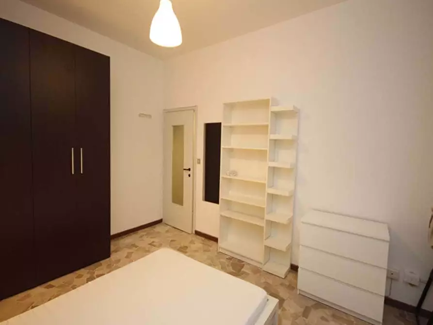 Immagine 9 di Camera in affitto  in Via Salvatore Barzilai13 a Milano