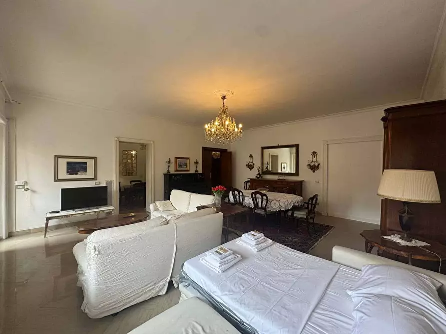 Immagine 18 di Appartamento in affitto  in Via dei Giornalisti15 a Roma