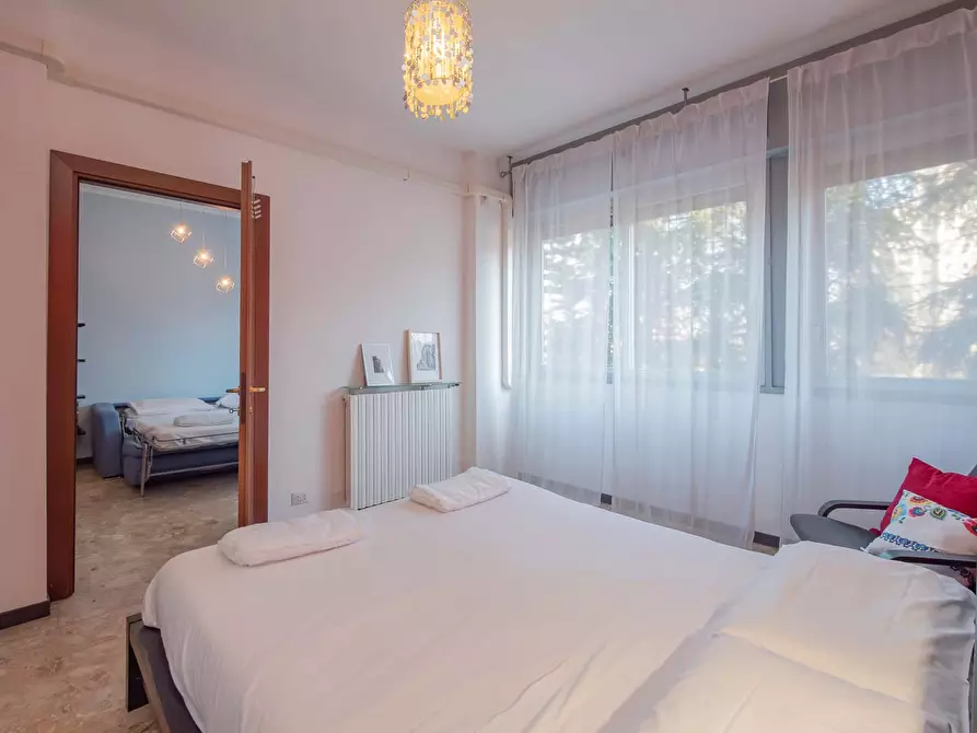 Immagine 29 di Appartamento in affitto  in Via Enrico Falck53 a Milano