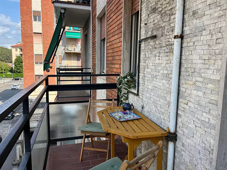 Immagine 21 di Appartamento in affitto  in Via Privata Ludovico Cavaleri8 a Milano