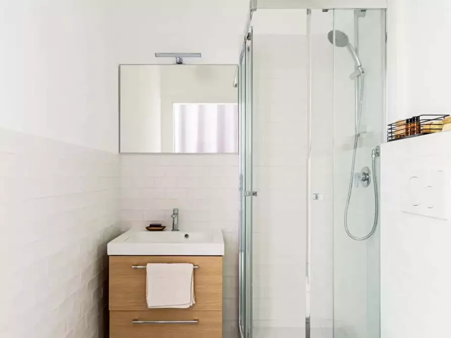 Immagine 12 di Appartamento in affitto  in Via Augusto Anfossi13 a Milano