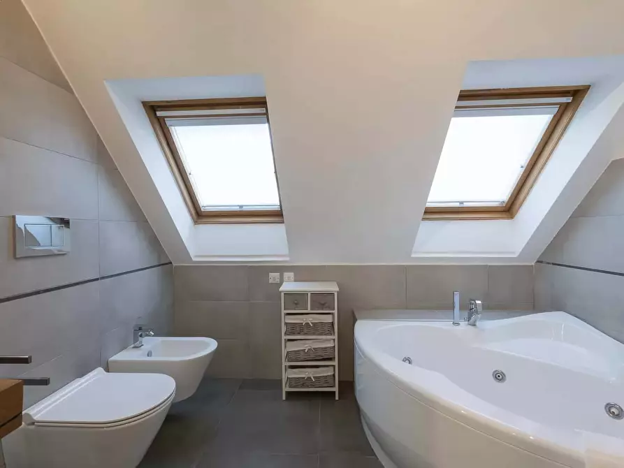 Immagine 29 di Appartamento in affitto  in Via Romeo Frassinetti6 a Milano