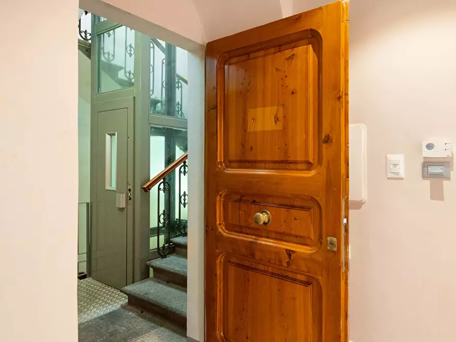 Immagine 44 di Appartamento in affitto  in Via degli Alfani a Firenze