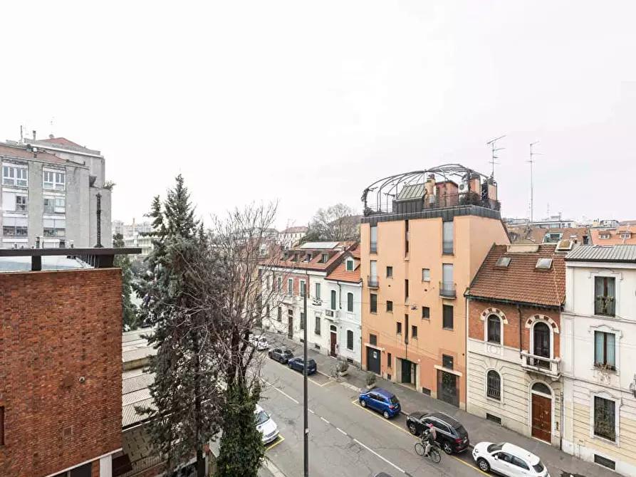 Immagine 26 di Camera in affitto  in Via Carlo Pisacane34 a Milano