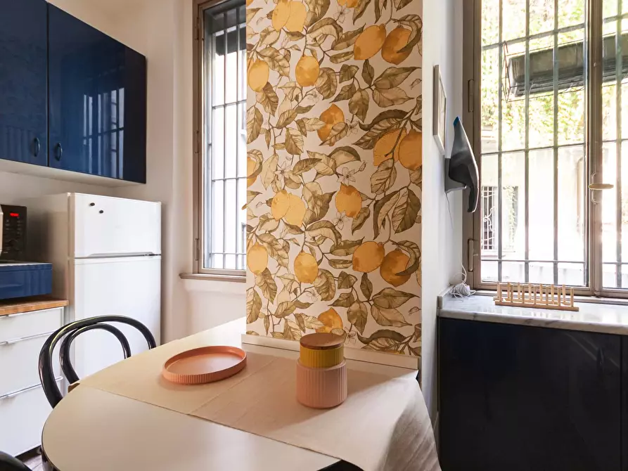 Immagine 37 di Appartamento in affitto  in Via Lupetta12 a Milano