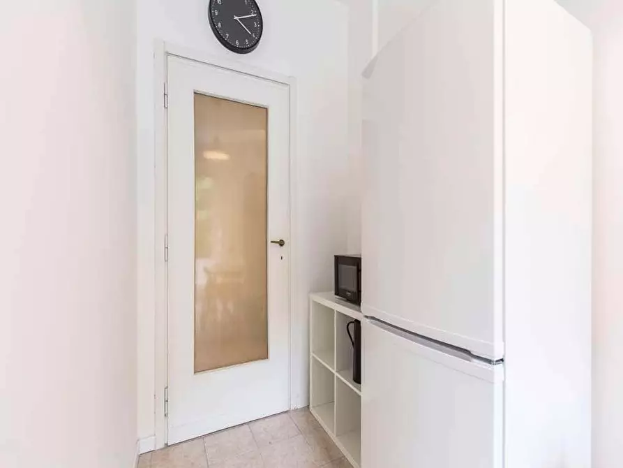 Immagine 15 di Camera in affitto  in Via Raffaello Bertieri1 a Milano