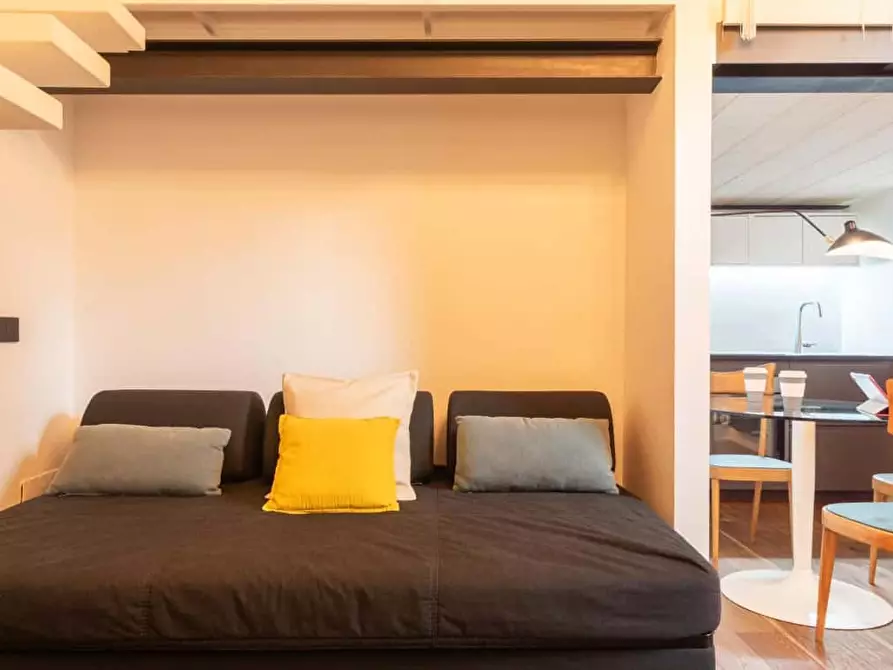 Immagine 4 di Appartamento in affitto  in Via Lecco11 a Milano