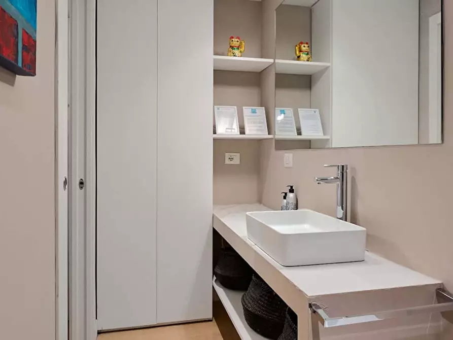 Immagine 9 di Appartamento in affitto  in Via Aleardo Aleardi3 a Milano