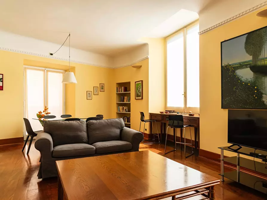 Immagine 7 di Appartamento in affitto  in Via dell'Annunciata7 a Milano