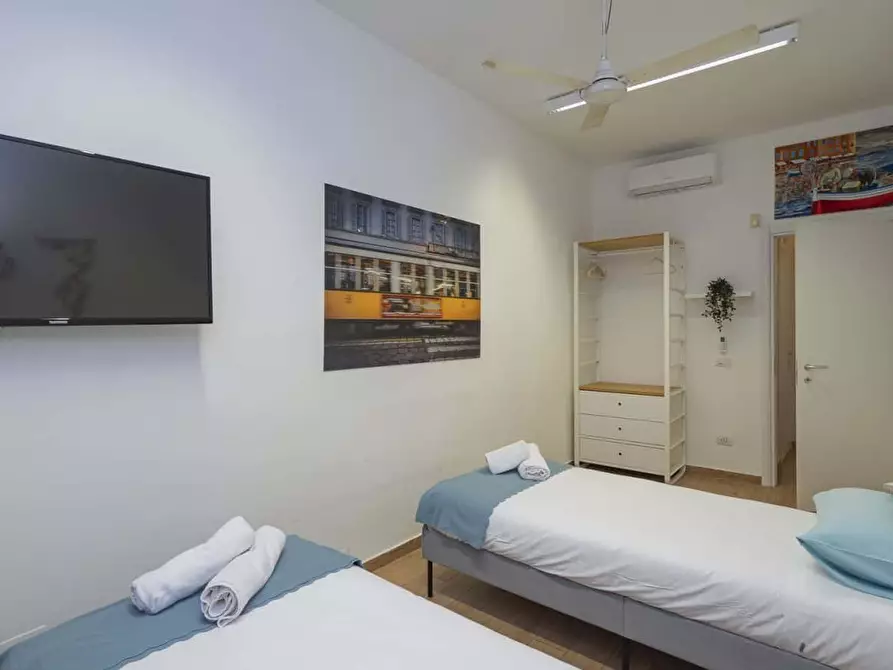 Immagine 30 di Appartamento in affitto  in Via Cesare Balbo11 a Milano