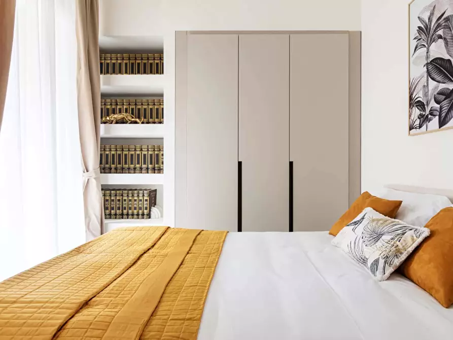 Immagine 17 di Appartamento in affitto  in Via della Moscova46 a Milano