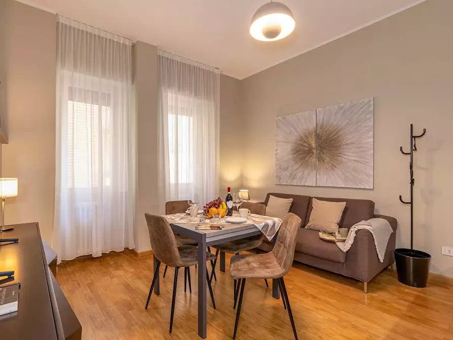 Immagine 12 di Appartamento in affitto  in Via dell'Unione a Milano