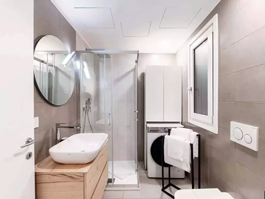 Immagine 15 di Appartamento in affitto  in Piazza Giovanni Amendola11 a Como