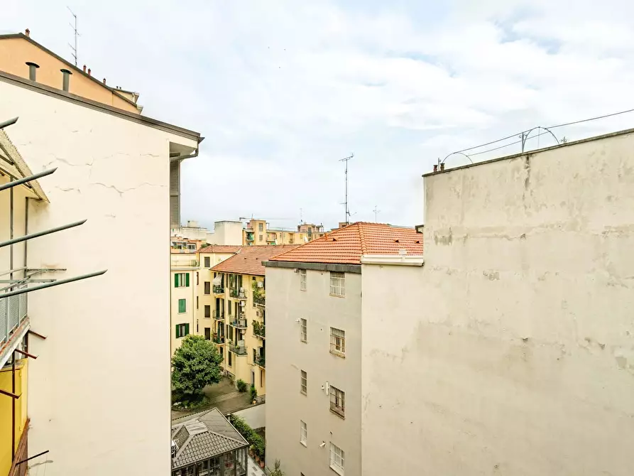 Immagine 6 di Appartamento in affitto  in Viale Lunigiana20 a Milano