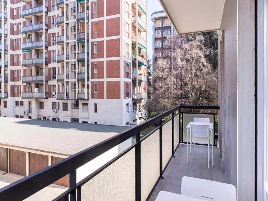 Immagine 20 di Camera in affitto  in Via Don Carlo Gnocchi7 a Milano