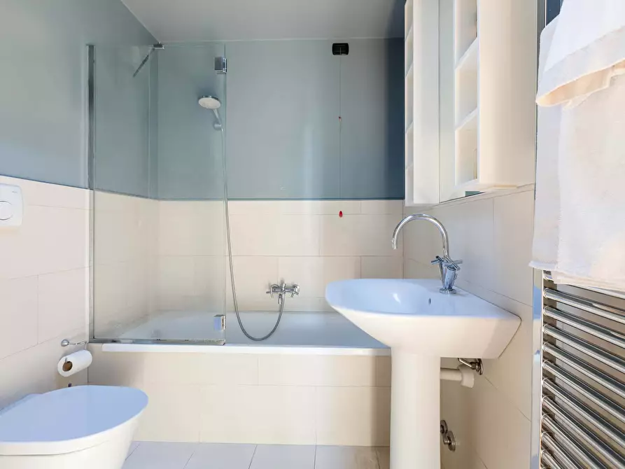 Immagine 17 di Appartamento in affitto  in Piazza Giuseppe Grandi24 a Milano