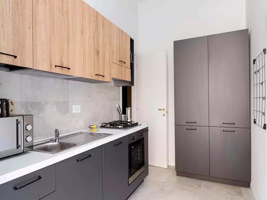 Immagine 3 di Camera in affitto  in Via Santa Sofia21 a Milano