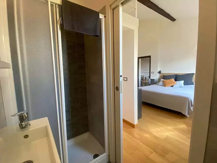 Immagine 3 di Appartamento in affitto  in Via San Zanobi46 a Firenze