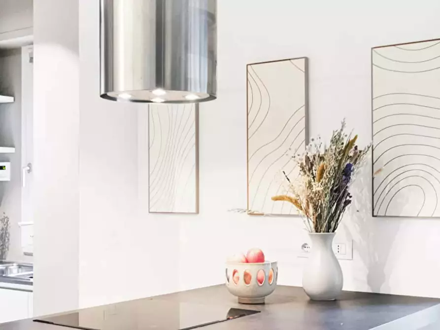 Immagine 17 di Appartamento in affitto  in Via Guglielmo Röntgen24 a Milano